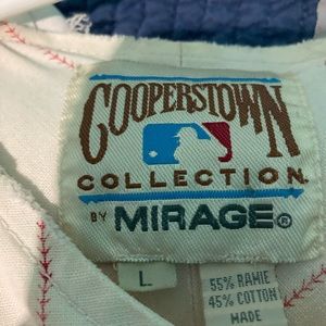 #6 Stan Musial St. Louis Cardinals cooperstown collection jersey